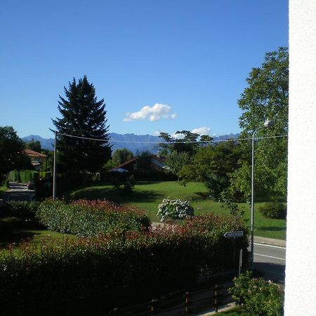 Locanda Verbena Stresa Zewnętrze zdjęcie
