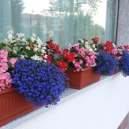 Locanda Verbena Stresa Zewnętrze zdjęcie