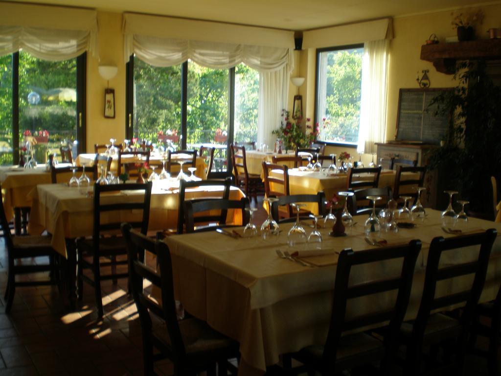 Locanda Verbena Stresa Zewnętrze zdjęcie