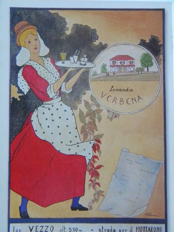 Locanda Verbena Stresa Zewnętrze zdjęcie