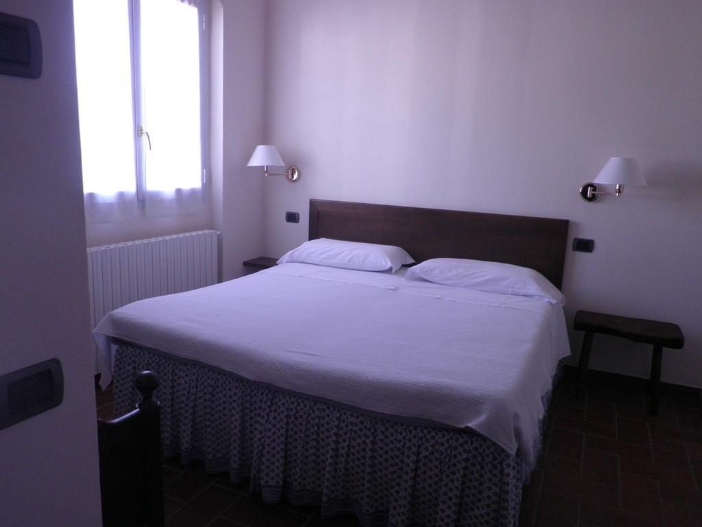 Locanda Verbena Stresa Zewnętrze zdjęcie