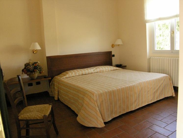 Locanda Verbena Stresa Pokój zdjęcie