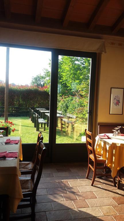 Locanda Verbena Stresa Zewnętrze zdjęcie