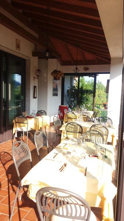 Locanda Verbena Stresa Zewnętrze zdjęcie