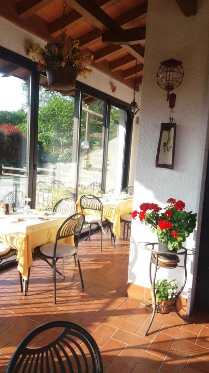 Locanda Verbena Stresa Zewnętrze zdjęcie