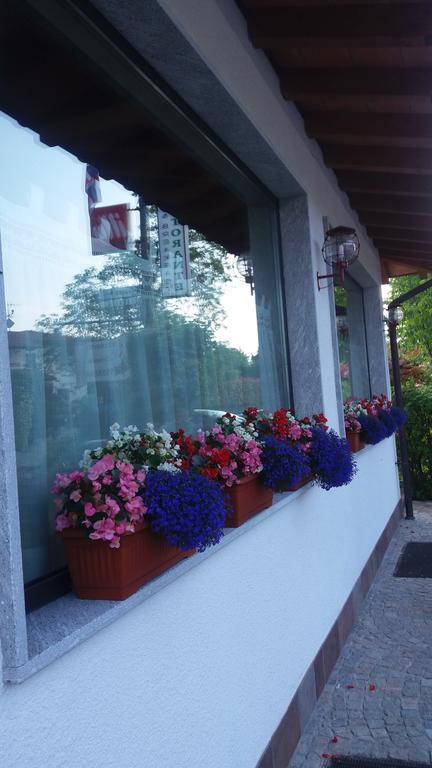 Locanda Verbena Stresa Zewnętrze zdjęcie