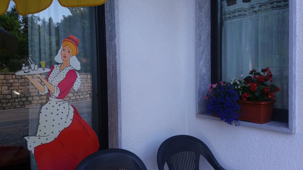 Locanda Verbena Stresa Zewnętrze zdjęcie