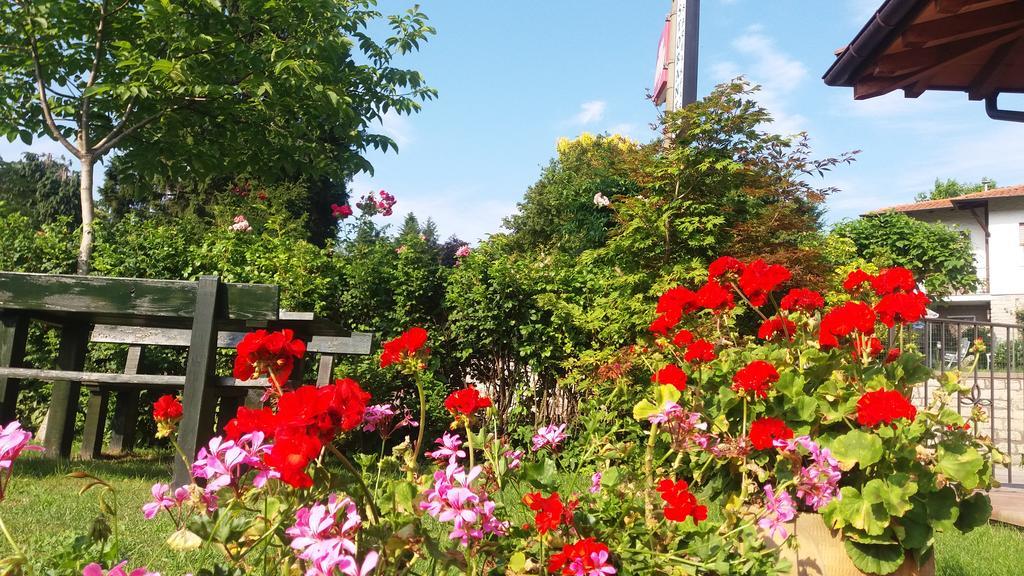Locanda Verbena Stresa Zewnętrze zdjęcie