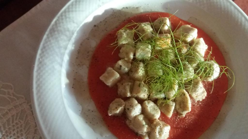 Locanda Verbena Stresa Zewnętrze zdjęcie