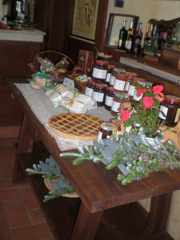 Locanda Verbena Stresa Zewnętrze zdjęcie