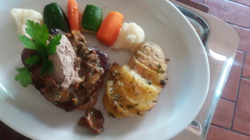 Locanda Verbena Stresa Zewnętrze zdjęcie