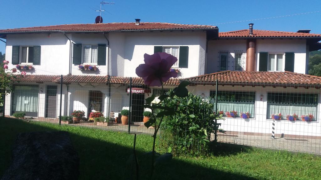Locanda Verbena Stresa Zewnętrze zdjęcie